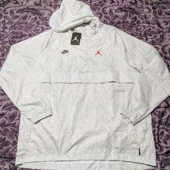 jordan anorak 1988